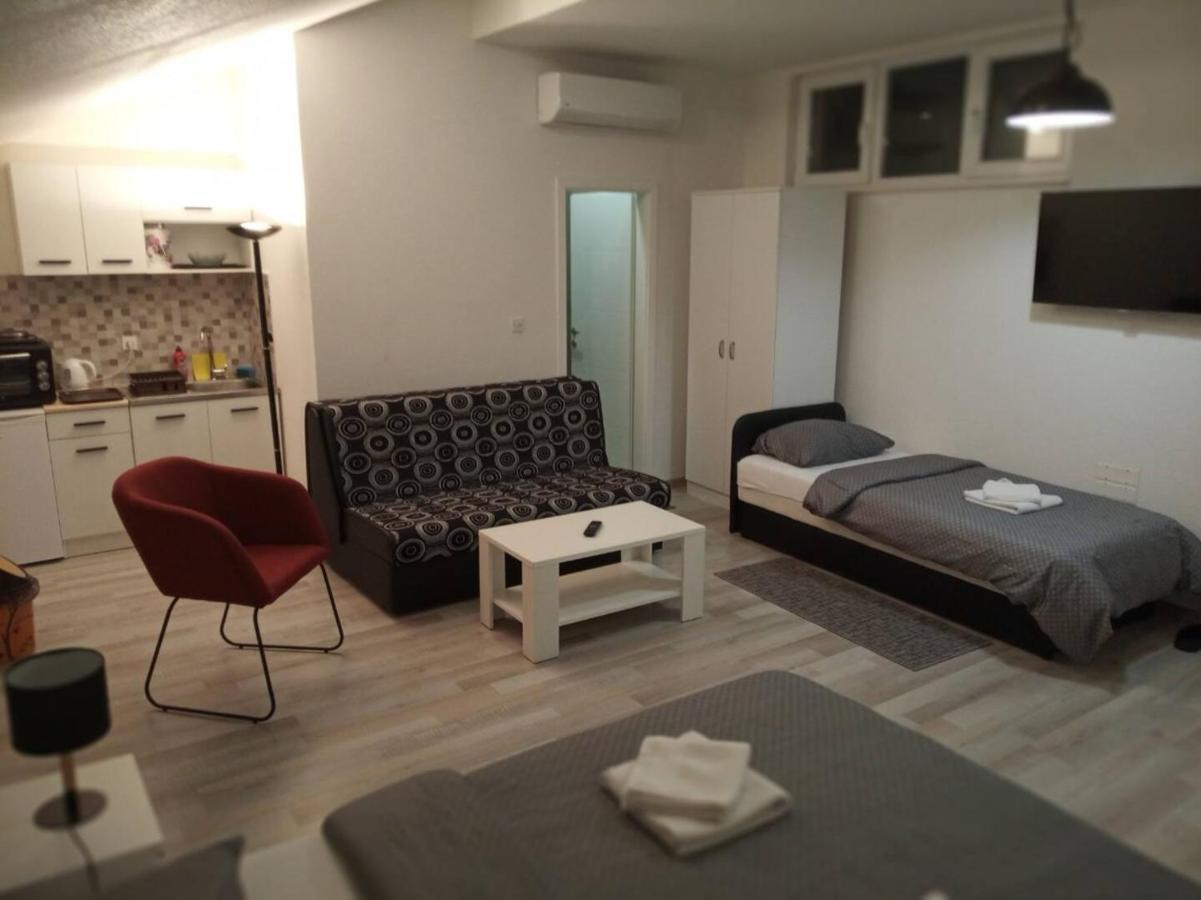 Central Located Guest House Mostar Exterior photo