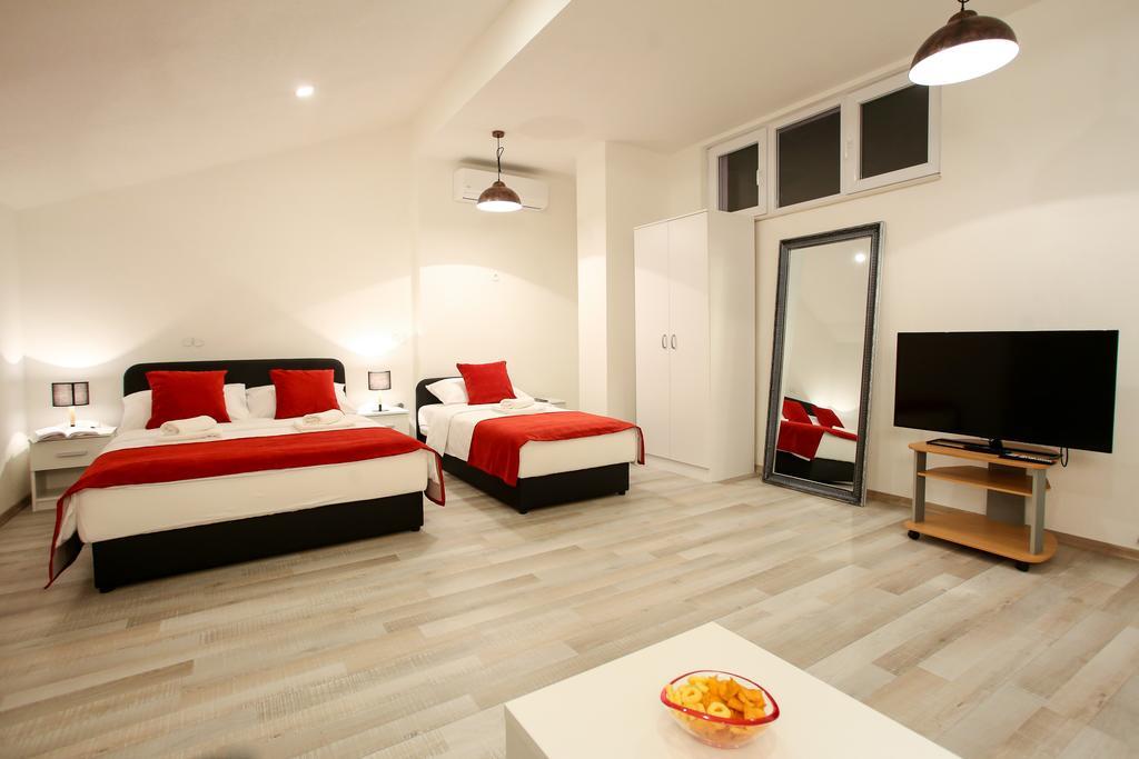 Central Located Guest House Mostar Exterior photo