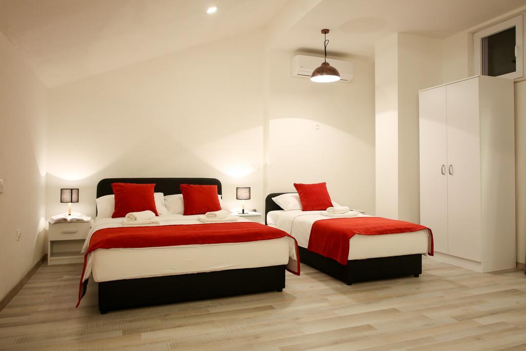 Central Located Guest House Mostar Exterior photo