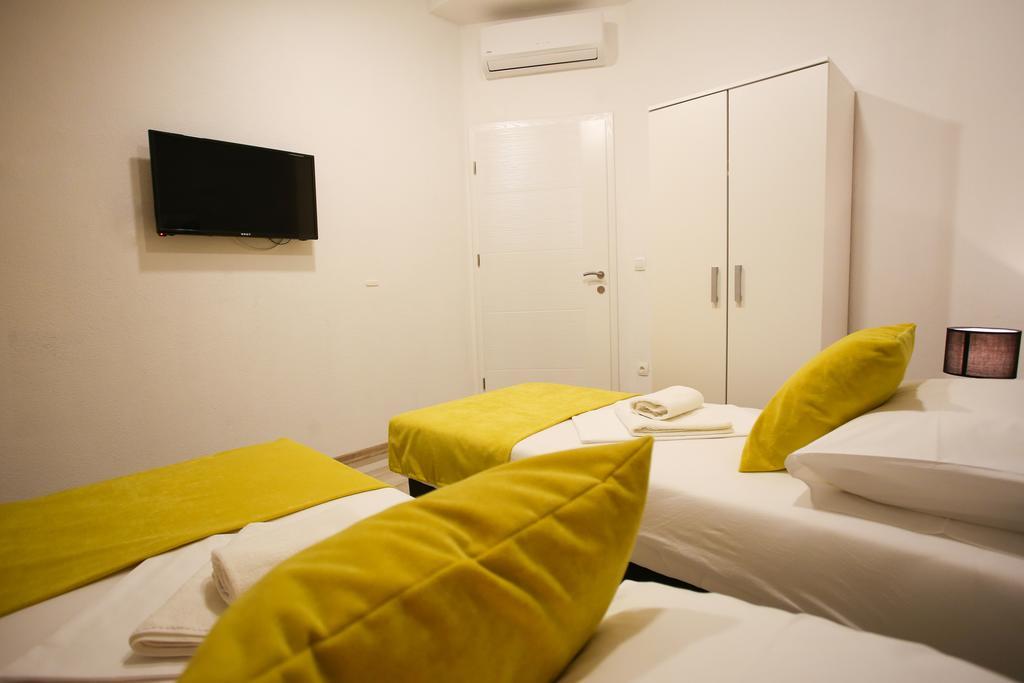 Central Located Guest House Mostar Exterior photo