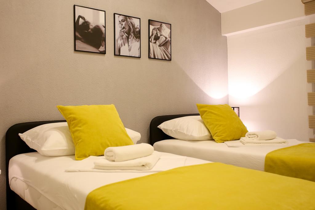 Central Located Guest House Mostar Exterior photo