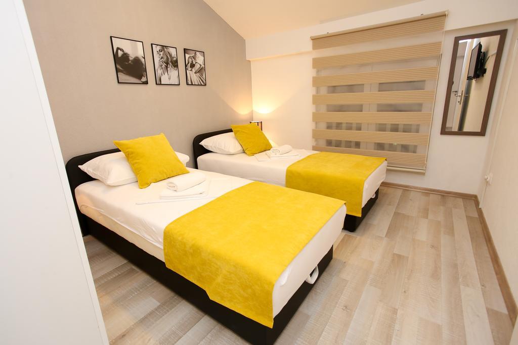 Central Located Guest House Mostar Exterior photo