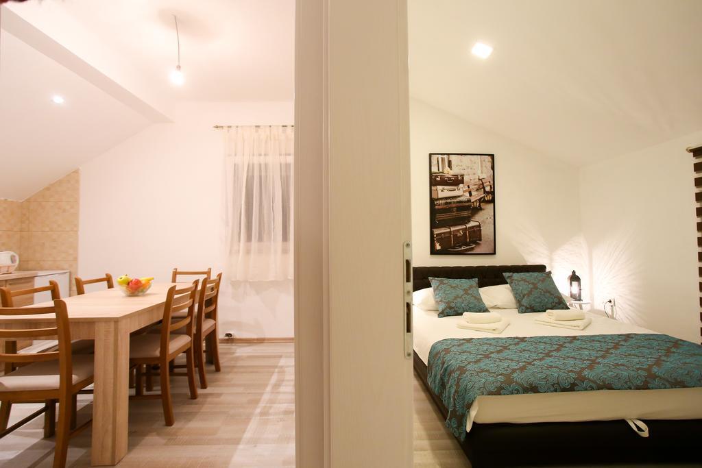 Central Located Guest House Mostar Exterior photo