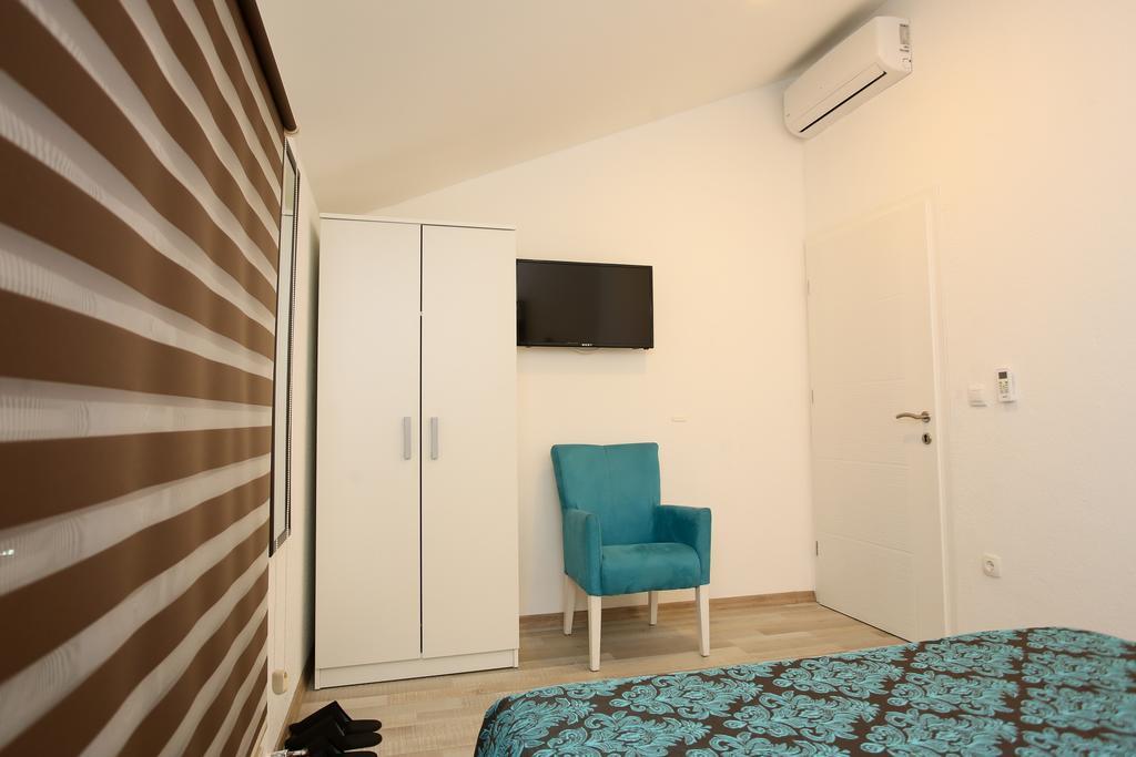 Central Located Guest House Mostar Exterior photo