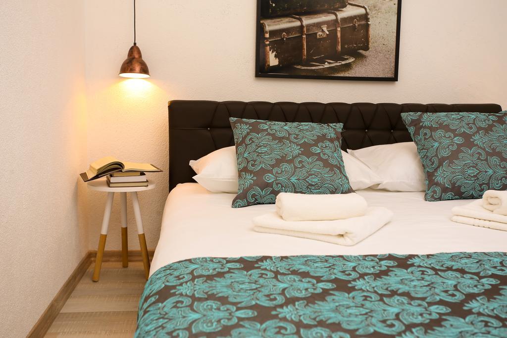 Central Located Guest House Mostar Exterior photo