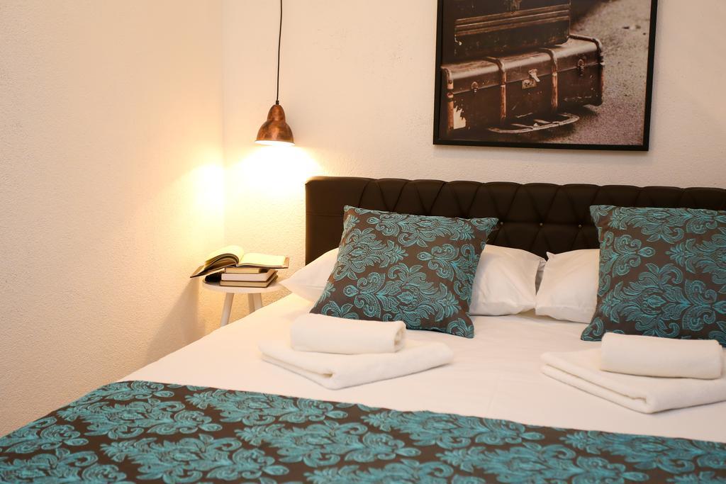 Central Located Guest House Mostar Exterior photo