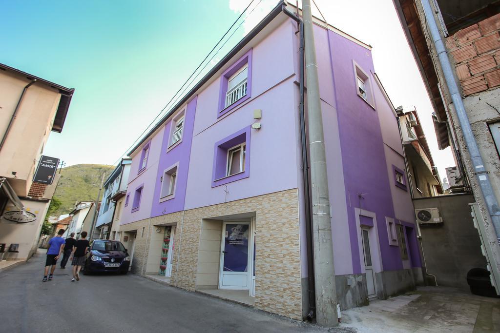 Central Located Guest House Mostar Exterior photo